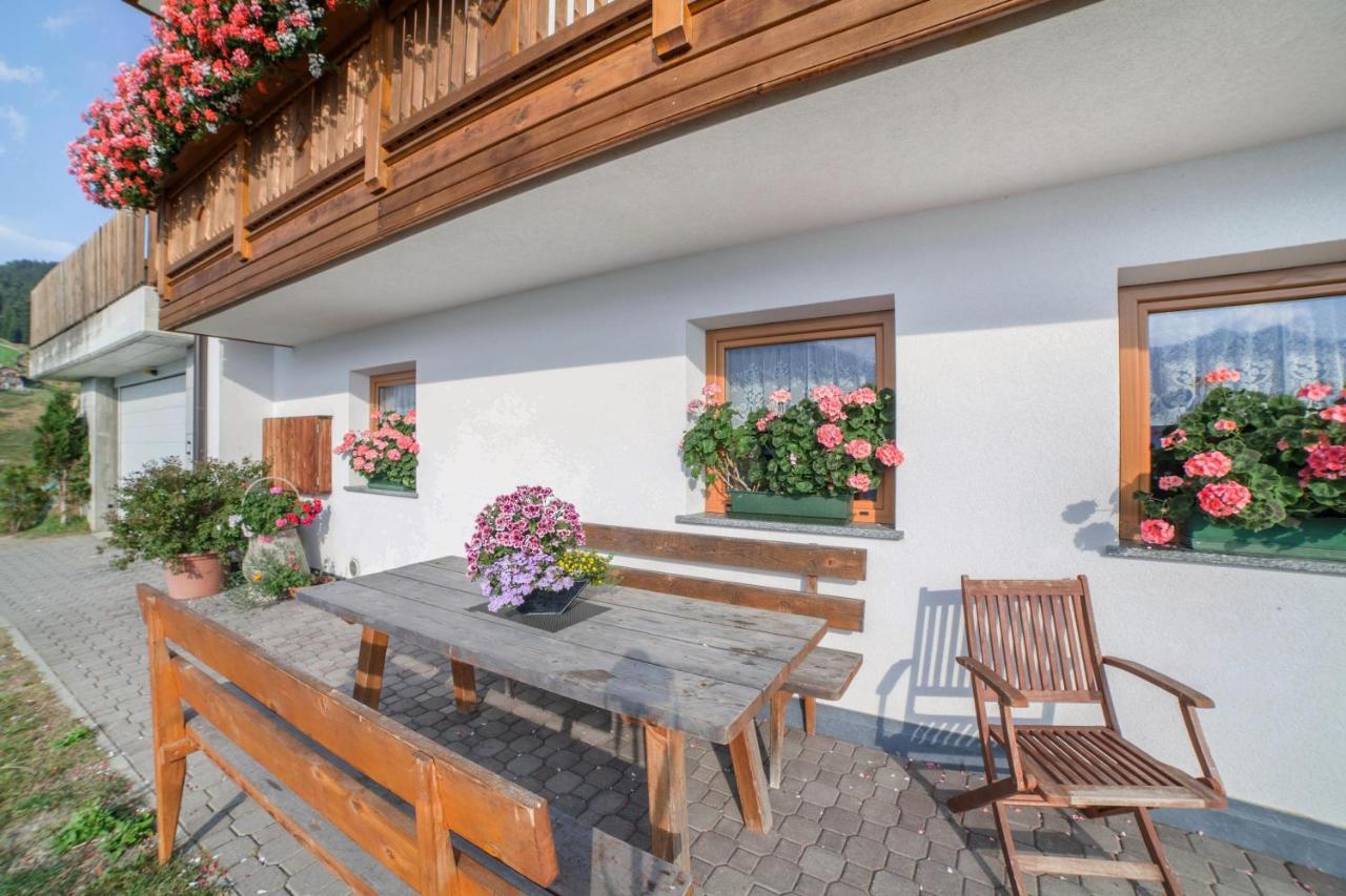 Tonigbauernhof Blumenwiese Schenna Dış mekan fotoğraf